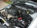 2.5 Liter DOHC 16-Valve VVT 4 Cylinder Engine for 2006 Nissan Sentra SE-R Spec V #47581163