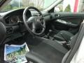 Charcoal Interior Photo for 2006 Nissan Sentra #47581166