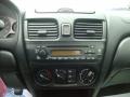 Charcoal Controls Photo for 2006 Nissan Sentra #47581178