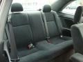 2003 Nighthawk Black Pearl Honda Civic EX Coupe  photo #22