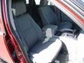2005 Inferno Red Crystal Pearl Jeep Grand Cherokee Laredo 4x4  photo #19