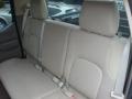 Super Black - Frontier SE Crew Cab Photo No. 16