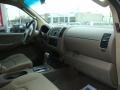 Super Black - Frontier SE Crew Cab Photo No. 20