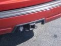 2005 Inferno Red Crystal Pearl Jeep Grand Cherokee Laredo 4x4  photo #20