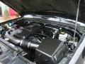 Super Black - Frontier SE Crew Cab Photo No. 24