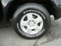 Super Black - Frontier SE Crew Cab Photo No. 27
