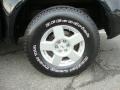 2008 Super Black Nissan Frontier SE Crew Cab  photo #27