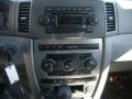 2005 Inferno Red Crystal Pearl Jeep Grand Cherokee Laredo 4x4  photo #22