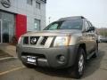 2008 Desert Stone Nissan Xterra S 4x4  photo #1