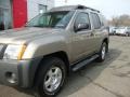 2008 Desert Stone Nissan Xterra S 4x4  photo #3