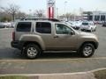 2008 Desert Stone Nissan Xterra S 4x4  photo #7