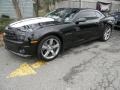 Black - Camaro SS/RS Coupe Photo No. 1