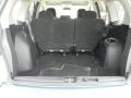 2007 Aqua Metallic Mitsubishi Outlander LS 4WD  photo #4