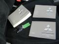 Aqua Metallic - Outlander LS 4WD Photo No. 21