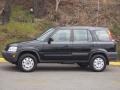 1999 Nighthawk Black Pearl Honda CR-V LX 4WD  photo #2