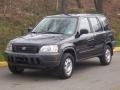 1999 Nighthawk Black Pearl Honda CR-V LX 4WD  photo #3