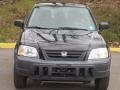 1999 Nighthawk Black Pearl Honda CR-V LX 4WD  photo #4