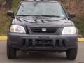 1999 Nighthawk Black Pearl Honda CR-V LX 4WD  photo #5