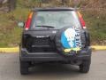 1999 Nighthawk Black Pearl Honda CR-V LX 4WD  photo #9
