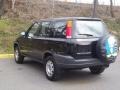 1999 Nighthawk Black Pearl Honda CR-V LX 4WD  photo #10