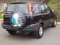 1999 Nighthawk Black Pearl Honda CR-V LX 4WD  photo #11