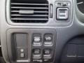 1999 Nighthawk Black Pearl Honda CR-V LX 4WD  photo #15