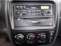 1999 Nighthawk Black Pearl Honda CR-V LX 4WD  photo #17