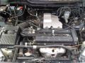 2.0 Liter DOHC 16-Valve 4 Cylinder Engine for 1999 Honda CR-V LX 4WD #47581961