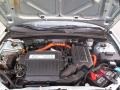 2004 Honda Civic 1.3L SOHC 8V i-VTEC 4 Cylinder IMA Gasoline/Electric Hybrid Engine Photo