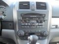 2011 Honda CR-V EX-L Controls
