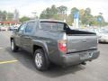 Nimbus Gray Metallic - Ridgeline RTL Photo No. 3