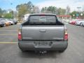 Nimbus Gray Metallic - Ridgeline RTL Photo No. 4