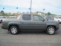 Nimbus Gray Metallic - Ridgeline RTL Photo No. 6