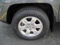 Nimbus Gray Metallic - Ridgeline RTL Photo No. 9