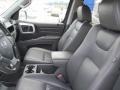 Nimbus Gray Metallic - Ridgeline RTL Photo No. 10