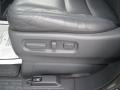Nimbus Gray Metallic - Ridgeline RTL Photo No. 13