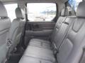 Nimbus Gray Metallic - Ridgeline RTL Photo No. 14