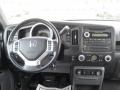 Nimbus Gray Metallic - Ridgeline RTL Photo No. 15