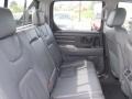 Nimbus Gray Metallic - Ridgeline RTL Photo No. 16