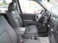 Nimbus Gray Metallic - Ridgeline RTL Photo No. 17