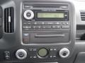 Nimbus Gray Metallic - Ridgeline RTL Photo No. 18