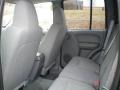 2006 Black Jeep Liberty Sport 4x4  photo #13