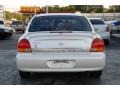 2001 White Pearl Hyundai Sonata GLS V6  photo #12