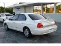 2001 White Pearl Hyundai Sonata GLS V6  photo #13