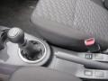  2009 SX4 Crossover AWD 5 Speed Manual Shifter