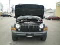 2006 Black Jeep Liberty Sport 4x4  photo #20