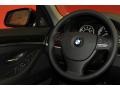 2011 Black Sapphire Metallic BMW 5 Series 535i Sedan  photo #15