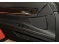 2011 Black Sapphire Metallic BMW 7 Series 750i Sedan  photo #13