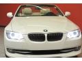 2011 Alpine White BMW 3 Series 328i Convertible  photo #2