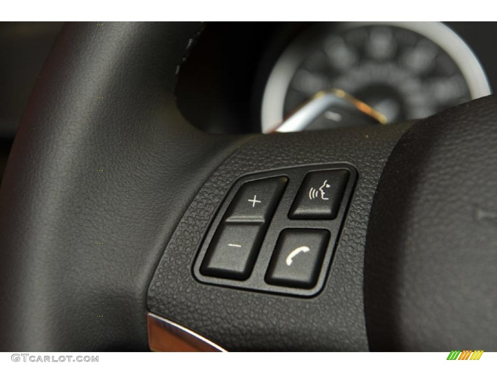 2011 3 Series 328i Convertible - Alpine White / Cream Beige Dakota Leather photo #7